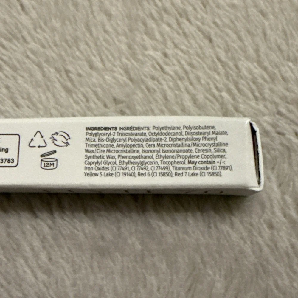 New Flyte.70 Chiseled Lip Refill Lip Shaper‎ Recharge Fame